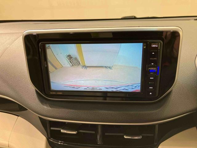 ムーヴ Ｘ　ＳＡＩＩＩ　４ＷＤ　ＥＴＣ　アルミホイール　アイドリングストップ　オートマチックハイビーム　衝突防止システム　レーンアシスト　スマートキー　記録簿　エアバッグ　エアコン　パワーステアリング　パワーウィンドウ　ＣＤ（9枚目）