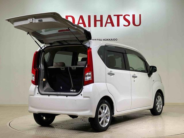 ムーヴ Ｘ　ＳＡＩＩＩ　４ＷＤ　ＥＴＣ　アルミホイール　アイドリングストップ　オートマチックハイビーム　衝突防止システム　レーンアシスト　スマートキー　記録簿　エアバッグ　エアコン　パワーステアリング　パワーウィンドウ　ＣＤ（15枚目）