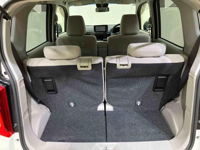 ムーヴ Ｘ　ＳＡＩＩＩ　４ＷＤ　ＥＴＣ　アルミホイール　アイドリングストップ　オートマチックハイビーム　衝突防止システム　レーンアシスト　スマートキー　記録簿　エアバッグ　エアコン　パワーステアリング　パワーウィンドウ　ＣＤ（16枚目）