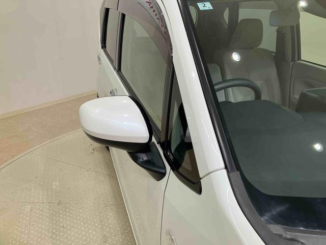 ムーヴ Ｘ　ＳＡＩＩＩ　４ＷＤ　ＥＴＣ　アルミホイール　アイドリングストップ　オートマチックハイビーム　衝突防止システム　レーンアシスト　スマートキー　記録簿　エアバッグ　エアコン　パワーステアリング　パワーウィンドウ　ＣＤ（22枚目）