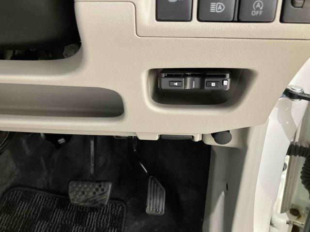 ムーヴ Ｘ　ＳＡＩＩＩ　４ＷＤ　ＥＴＣ　アルミホイール　アイドリングストップ　オートマチックハイビーム　衝突防止システム　レーンアシスト　スマートキー　記録簿　エアバッグ　エアコン　パワーステアリング　パワーウィンドウ　ＣＤ（26枚目）
