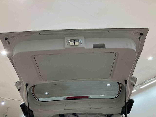 ムーヴ Ｘ　ＳＡＩＩＩ　４ＷＤ　ＥＴＣ　アルミホイール　アイドリングストップ　オートマチックハイビーム　衝突防止システム　レーンアシスト　スマートキー　記録簿　エアバッグ　エアコン　パワーステアリング　パワーウィンドウ　ＣＤ（31枚目）