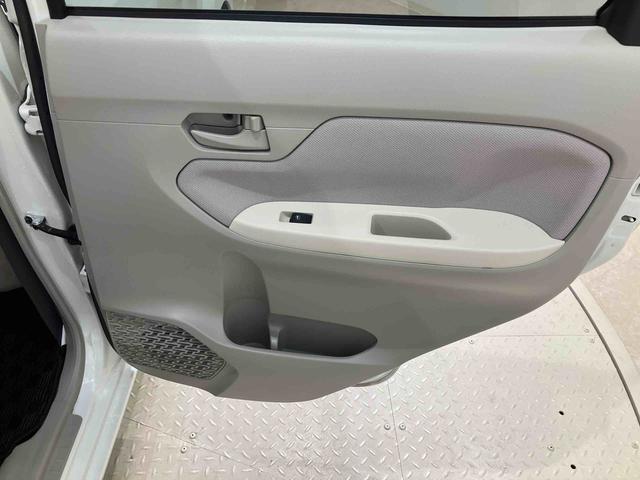 ムーヴ Ｘ　ＳＡＩＩＩ　４ＷＤ　ＥＴＣ　アルミホイール　アイドリングストップ　オートマチックハイビーム　衝突防止システム　レーンアシスト　スマートキー　記録簿　エアバッグ　エアコン　パワーステアリング　パワーウィンドウ　ＣＤ（36枚目）