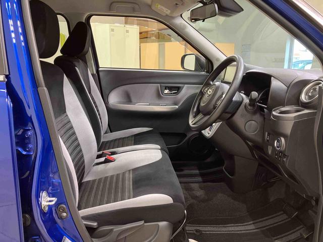 キャスト アクティバＧ　リミテッド　ＳＡＩＩＩ　４ＷＤ　アルミホイール　シートヒーター　アイドリングストップ　オートマチックハイビーム　衝突防止システム　ＬＥＤヘッドランプ　レーンアシスト　スマートキー　記録簿　禁煙車　ワンオーナー　エアバッグ（3枚目）