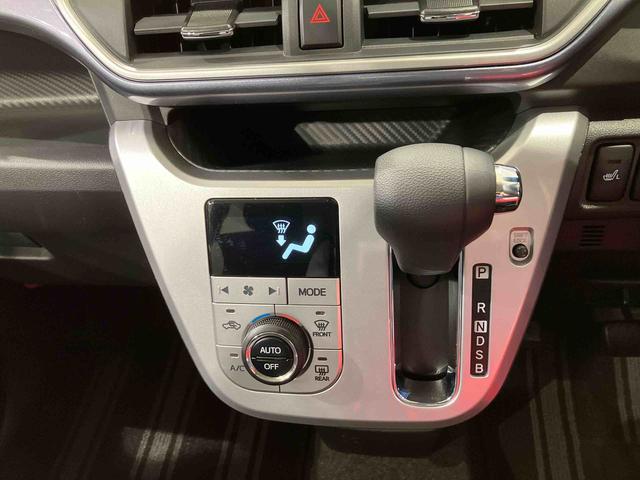 キャスト アクティバＧ　リミテッド　ＳＡＩＩＩ　４ＷＤ　アルミホイール　シートヒーター　アイドリングストップ　オートマチックハイビーム　衝突防止システム　ＬＥＤヘッドランプ　レーンアシスト　スマートキー　記録簿　禁煙車　ワンオーナー　エアバッグ（10枚目）