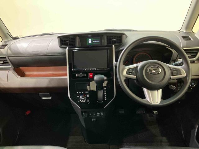 トール Ｇ　リミテッドＩＩ　ＳＡＩＩＩ（5枚目）