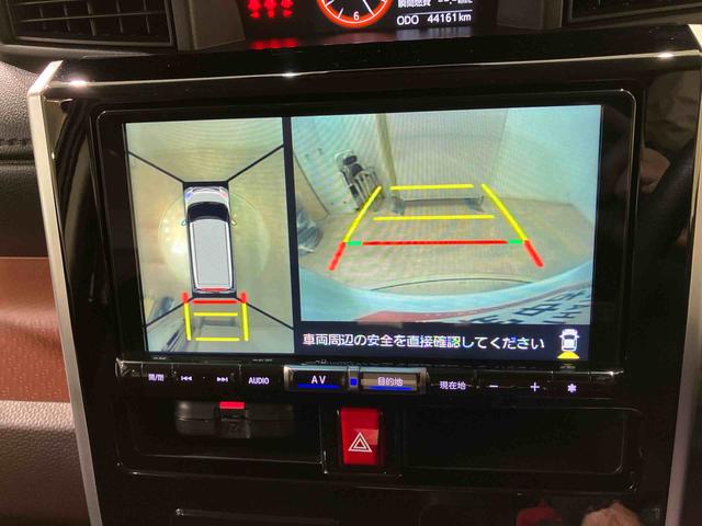 トール Ｇ　リミテッドＩＩ　ＳＡＩＩＩ（9枚目）