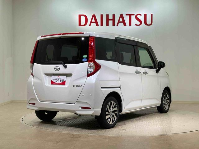 トール Ｇ　リミテッドＩＩ　ＳＡＩＩＩ（14枚目）