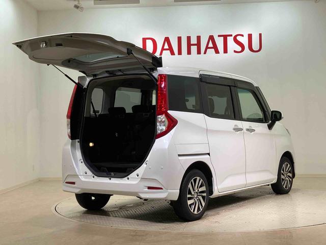 トール Ｇ　リミテッドＩＩ　ＳＡＩＩＩ（15枚目）