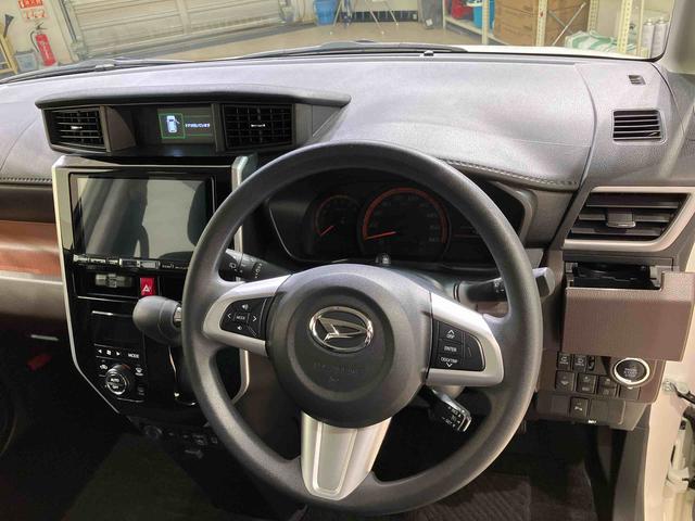 トール Ｇ　リミテッドＩＩ　ＳＡＩＩＩ（25枚目）