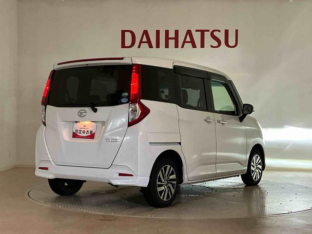 トール Ｇ　リミテッドＩＩ　ＳＡＩＩＩ（40枚目）