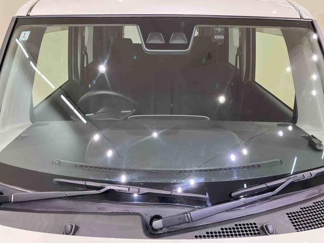 ムーヴキャンバス Xブラックインテリアリミテッド SAIII(2枚目)