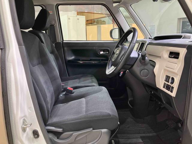 ムーヴキャンバス Xブラックインテリアリミテッド SAIII(3枚目)