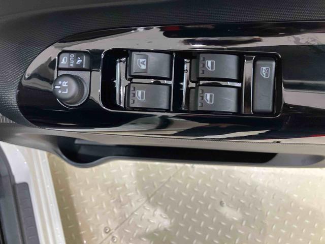 ムーヴキャンバス Xブラックインテリアリミテッド SAIII(6枚目)