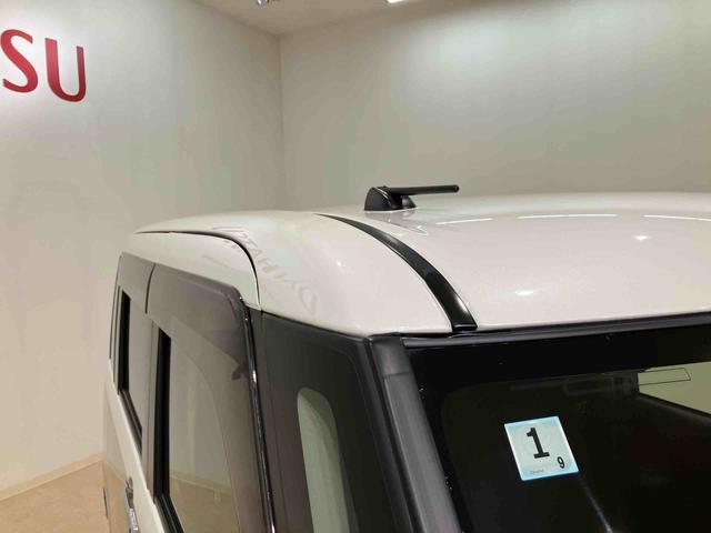 ムーヴキャンバス Xブラックインテリアリミテッド SAIII(23枚目)