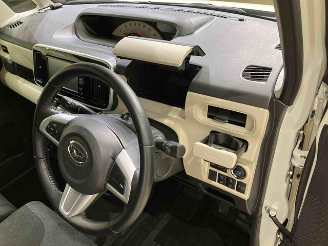 ムーヴキャンバス Xブラックインテリアリミテッド SAIII(24枚目)