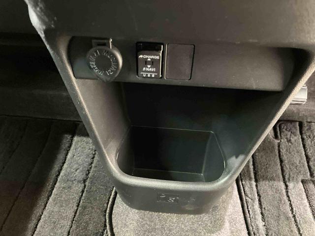 ムーヴキャンバス Xブラックインテリアリミテッド SAIII(26枚目)