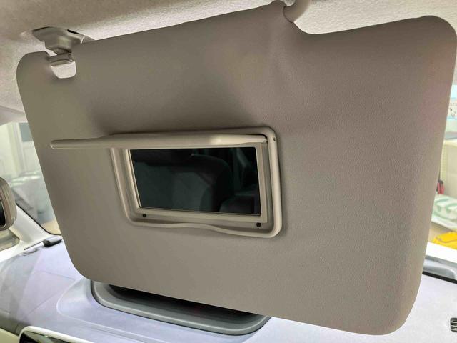 ムーヴキャンバス Xブラックインテリアリミテッド SAIII(27枚目)