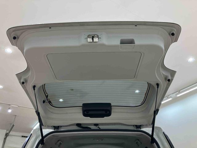 ムーヴキャンバス Xブラックインテリアリミテッド SAIII(31枚目)