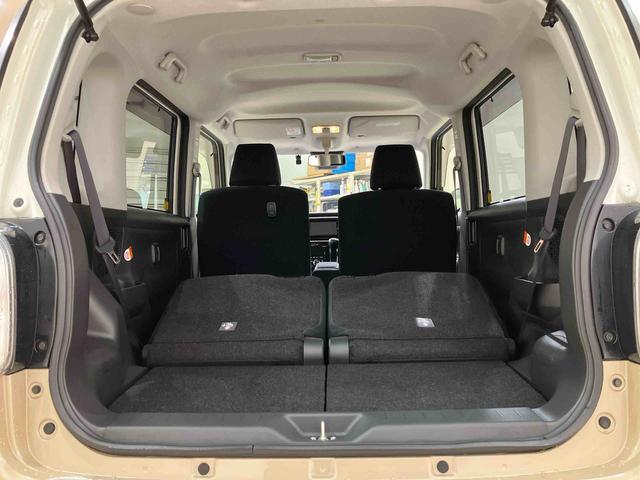 ムーヴキャンバス Xブラックインテリアリミテッド SAIII(32枚目)