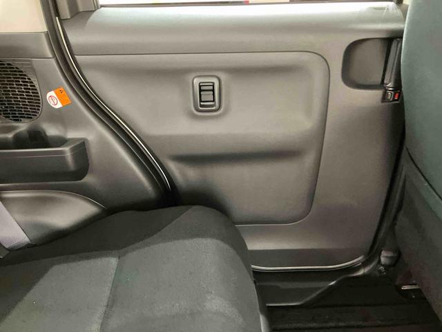 ムーヴキャンバス Xブラックインテリアリミテッド SAIII(36枚目)