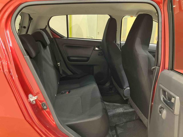 ミライース Ｘ　リミテッドＳＡＩＩＩ　４ＷＤ　アイドリングストップ　オートマチックハイビーム　衝突防止システム　ＬＥＤヘッドランプ　レーンアシスト　キーレスエントリー　記録簿　ワンオーナー　エアバッグ　エアコン　パワーステアリング　ＣＤ（4枚目）