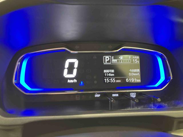 ミライース Ｘ　リミテッドＳＡＩＩＩ　４ＷＤ　アイドリングストップ　オートマチックハイビーム　衝突防止システム　ＬＥＤヘッドランプ　レーンアシスト　キーレスエントリー　記録簿　ワンオーナー　エアバッグ　エアコン　パワーステアリング　ＣＤ（8枚目）