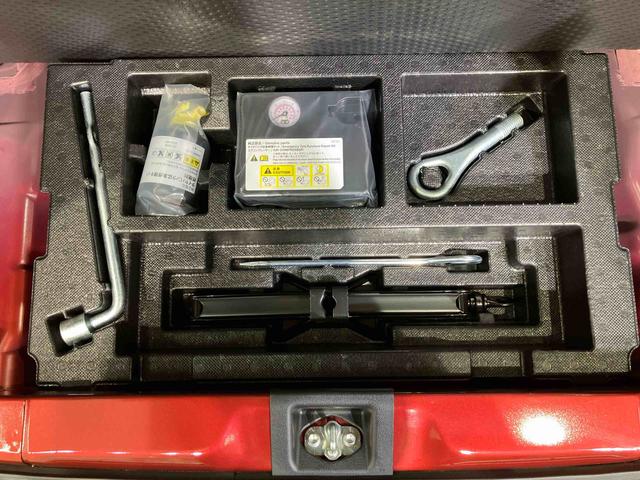 ミライース Ｘ　リミテッドＳＡＩＩＩ　４ＷＤ　アイドリングストップ　オートマチックハイビーム　衝突防止システム　ＬＥＤヘッドランプ　レーンアシスト　キーレスエントリー　記録簿　ワンオーナー　エアバッグ　エアコン　パワーステアリング　ＣＤ（17枚目）