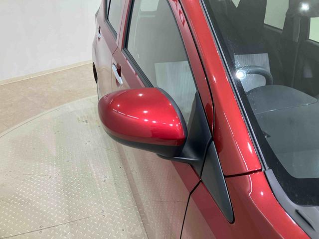 ミライース Ｘ　リミテッドＳＡＩＩＩ　４ＷＤ　アイドリングストップ　オートマチックハイビーム　衝突防止システム　ＬＥＤヘッドランプ　レーンアシスト　キーレスエントリー　記録簿　ワンオーナー　エアバッグ　エアコン　パワーステアリング　ＣＤ（22枚目）