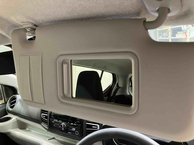 ミライース Ｘ　リミテッドＳＡＩＩＩ　４ＷＤ　アイドリングストップ　オートマチックハイビーム　衝突防止システム　ＬＥＤヘッドランプ　レーンアシスト　キーレスエントリー　記録簿　ワンオーナー　エアバッグ　エアコン　パワーステアリング　ＣＤ（27枚目）