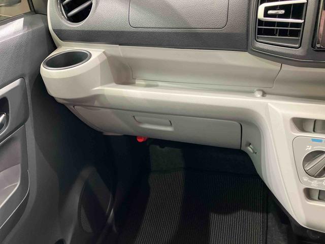 ミライース Ｘ　リミテッドＳＡＩＩＩ　４ＷＤ　アイドリングストップ　オートマチックハイビーム　衝突防止システム　ＬＥＤヘッドランプ　レーンアシスト　キーレスエントリー　記録簿　ワンオーナー　エアバッグ　エアコン　パワーステアリング　ＣＤ（29枚目）