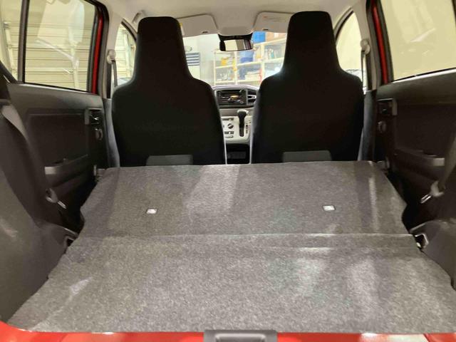 ミライース Ｘ　リミテッドＳＡＩＩＩ　４ＷＤ　アイドリングストップ　オートマチックハイビーム　衝突防止システム　ＬＥＤヘッドランプ　レーンアシスト　キーレスエントリー　記録簿　ワンオーナー　エアバッグ　エアコン　パワーステアリング　ＣＤ（32枚目）