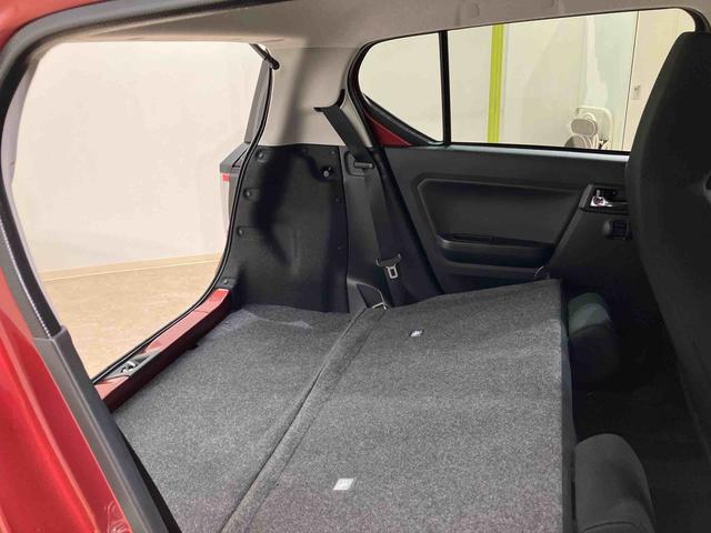 ミライース Ｘ　リミテッドＳＡＩＩＩ　４ＷＤ　アイドリングストップ　オートマチックハイビーム　衝突防止システム　ＬＥＤヘッドランプ　レーンアシスト　キーレスエントリー　記録簿　ワンオーナー　エアバッグ　エアコン　パワーステアリング　ＣＤ（33枚目）