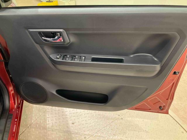 ミライース Ｘ　リミテッドＳＡＩＩＩ　４ＷＤ　アイドリングストップ　オートマチックハイビーム　衝突防止システム　ＬＥＤヘッドランプ　レーンアシスト　キーレスエントリー　記録簿　ワンオーナー　エアバッグ　エアコン　パワーステアリング　ＣＤ（35枚目）