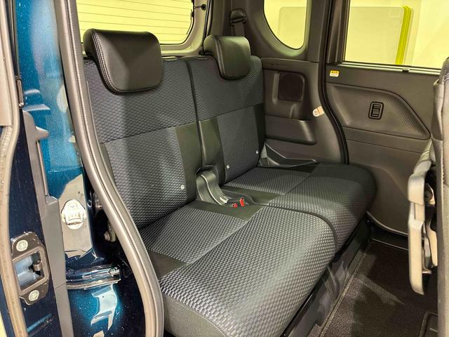 タント カスタムＸ　４ＷＤ　アルミホイール　シートヒーター　アイドリングストップ　オートマチックハイビーム　衝突防止システム　ＬＥＤヘッドランプ　レーンアシスト　スマートキー　記録簿　ワンオーナー　エアバッグ　エアコン（4枚目）