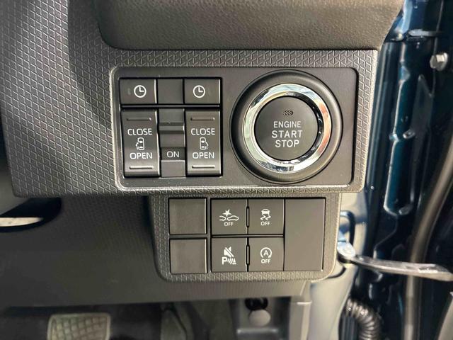 タント カスタムＸ　４ＷＤ　アルミホイール　シートヒーター　アイドリングストップ　オートマチックハイビーム　衝突防止システム　ＬＥＤヘッドランプ　レーンアシスト　スマートキー　記録簿　ワンオーナー　エアバッグ　エアコン（7枚目）