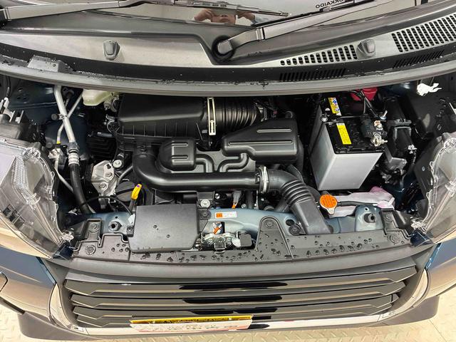 タント カスタムＸ　４ＷＤ　アルミホイール　シートヒーター　アイドリングストップ　オートマチックハイビーム　衝突防止システム　ＬＥＤヘッドランプ　レーンアシスト　スマートキー　記録簿　ワンオーナー　エアバッグ　エアコン（18枚目）