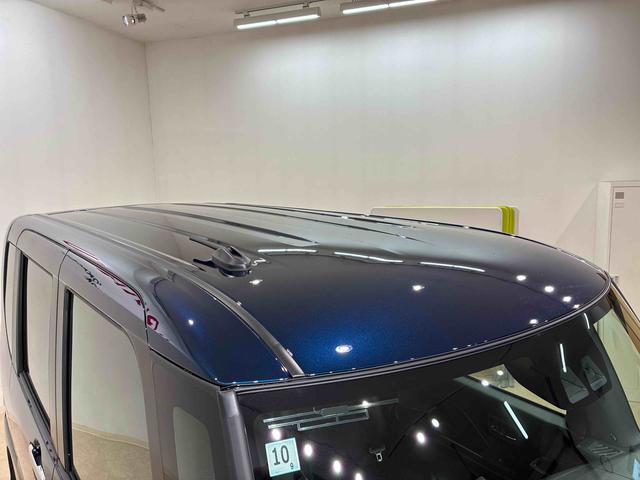 タント カスタムＸ　４ＷＤ　アルミホイール　シートヒーター　アイドリングストップ　オートマチックハイビーム　衝突防止システム　ＬＥＤヘッドランプ　レーンアシスト　スマートキー　記録簿　ワンオーナー　エアバッグ　エアコン（23枚目）