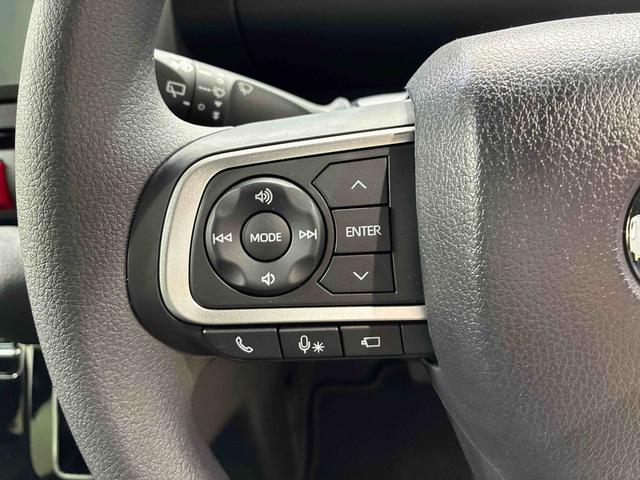 タント カスタムＸ　４ＷＤ　アルミホイール　シートヒーター　アイドリングストップ　オートマチックハイビーム　衝突防止システム　ＬＥＤヘッドランプ　レーンアシスト　スマートキー　記録簿　ワンオーナー　エアバッグ　エアコン（26枚目）