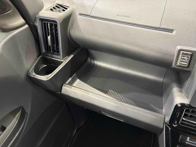 タント カスタムＸ　４ＷＤ　アルミホイール　シートヒーター　アイドリングストップ　オートマチックハイビーム　衝突防止システム　ＬＥＤヘッドランプ　レーンアシスト　スマートキー　記録簿　ワンオーナー　エアバッグ　エアコン（29枚目）