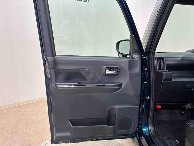 タント カスタムＸ　４ＷＤ　アルミホイール　シートヒーター　アイドリングストップ　オートマチックハイビーム　衝突防止システム　ＬＥＤヘッドランプ　レーンアシスト　スマートキー　記録簿　ワンオーナー　エアバッグ　エアコン（35枚目）