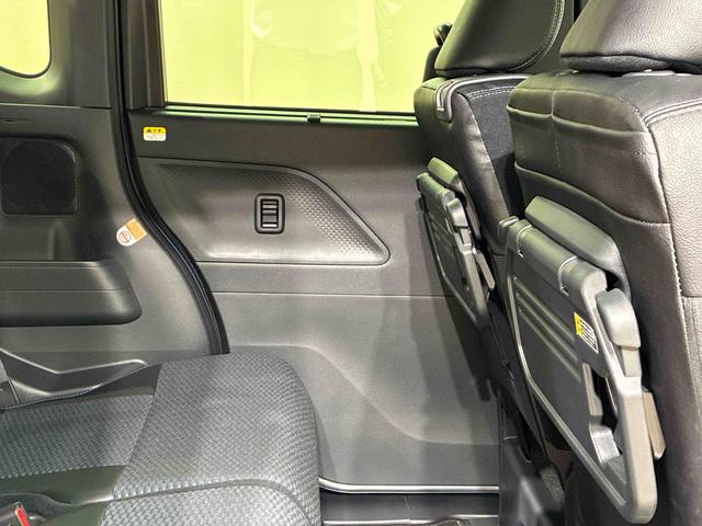 タント カスタムＸ　４ＷＤ　アルミホイール　シートヒーター　アイドリングストップ　オートマチックハイビーム　衝突防止システム　ＬＥＤヘッドランプ　レーンアシスト　スマートキー　記録簿　ワンオーナー　エアバッグ　エアコン（36枚目）