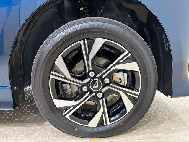 タント カスタムＸ　４ＷＤ　アルミホイール　シートヒーター　アイドリングストップ　オートマチックハイビーム　衝突防止システム　ＬＥＤヘッドランプ　レーンアシスト　スマートキー　記録簿　ワンオーナー　エアバッグ　エアコン（37枚目）