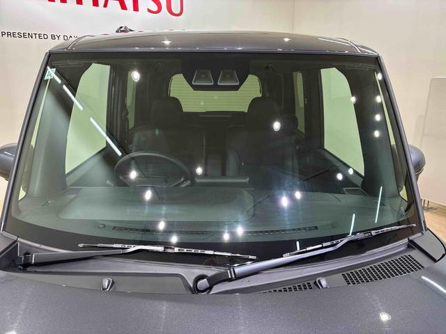 タント カスタムＸ　４ＷＤ　アルミホイール　シートヒーター　アイドリングストップ　オートマチックハイビーム　衝突防止システム　ＬＥＤヘッドランプ　レーンアシスト　スマートキー　記録簿　ワンオーナー　エアバッグ　エアコン（2枚目）