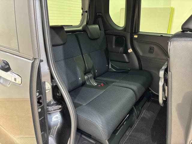 タント カスタムＸ　４ＷＤ　アルミホイール　シートヒーター　アイドリングストップ　オートマチックハイビーム　衝突防止システム　ＬＥＤヘッドランプ　レーンアシスト　スマートキー　記録簿　ワンオーナー　エアバッグ　エアコン（4枚目）