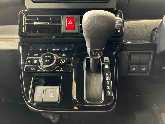 タント カスタムＸ　４ＷＤ　アルミホイール　シートヒーター　アイドリングストップ　オートマチックハイビーム　衝突防止システム　ＬＥＤヘッドランプ　レーンアシスト　スマートキー　記録簿　ワンオーナー　エアバッグ　エアコン（10枚目）