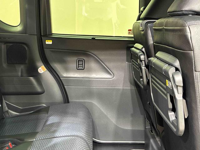タント カスタムＸ　４ＷＤ　アルミホイール　シートヒーター　アイドリングストップ　オートマチックハイビーム　衝突防止システム　ＬＥＤヘッドランプ　レーンアシスト　スマートキー　記録簿　ワンオーナー　エアバッグ　エアコン（36枚目）
