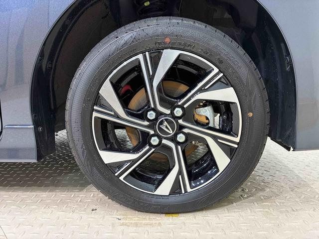 タント カスタムＸ　４ＷＤ　アルミホイール　シートヒーター　アイドリングストップ　オートマチックハイビーム　衝突防止システム　ＬＥＤヘッドランプ　レーンアシスト　スマートキー　記録簿　ワンオーナー　エアバッグ　エアコン（37枚目）