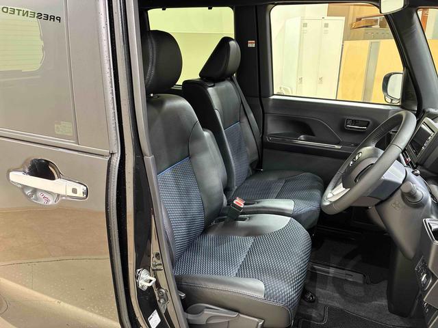 タント カスタムRS 4WD アルミホイール シートヒーター ターボ アイドリングストップ オートマチックハイビーム 衝突防止システム LEDヘッドランプ レーンアシスト スマートキー 記録簿 ワンオーナー エアバッグ(3枚目)