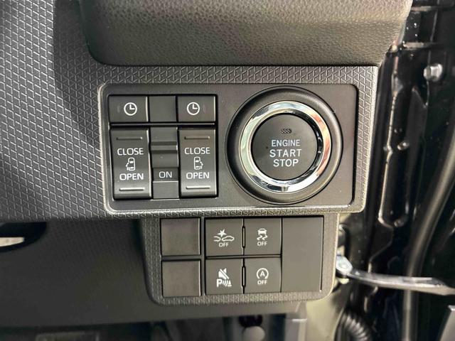 タント カスタムRS 4WD アルミホイール シートヒーター ターボ アイドリングストップ オートマチックハイビーム 衝突防止システム LEDヘッドランプ レーンアシスト スマートキー 記録簿 ワンオーナー エアバッグ(7枚目)